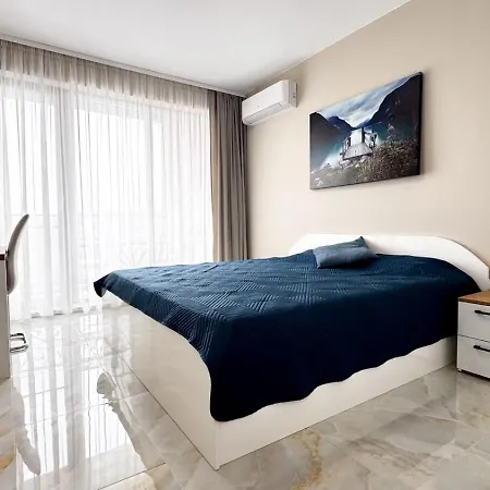 Apartament In Bella With Free Parking *