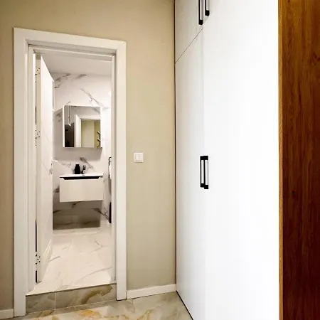Apartament In Bella With Free Parking *
