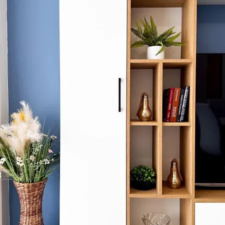 Apartament In Bella With Free Parking