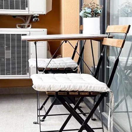 Apartment In Bella With Free Parking