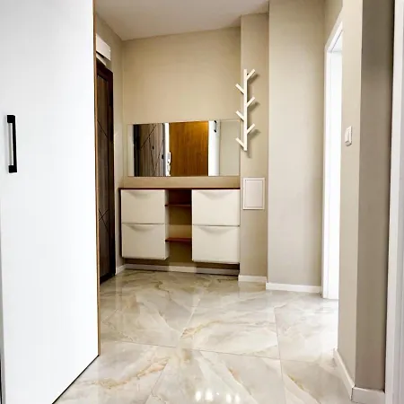 In Bella With Free Parking Apartament Warna