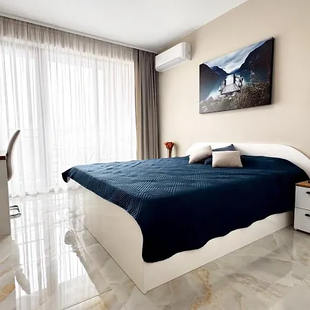 In Bella With Free Parking Apartment Warna